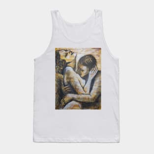 Lovers - Mon Amour Tank Top